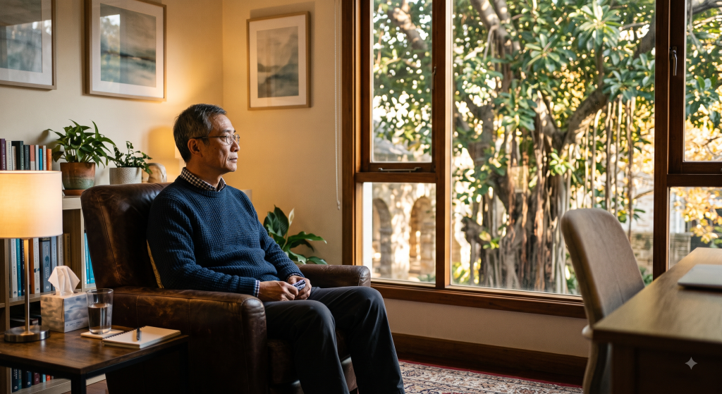 old-man-sitting-in-clinic